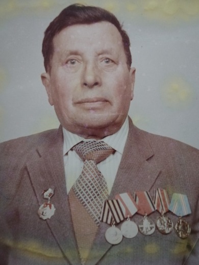 Янкович Леонид Федорович