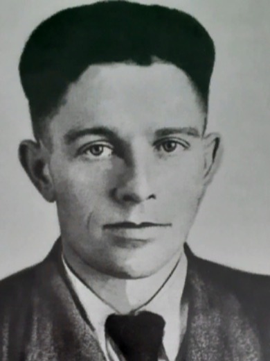 Соколовский Иван Андреевич