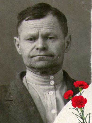 Бондарев Петр Лаврентьевич
