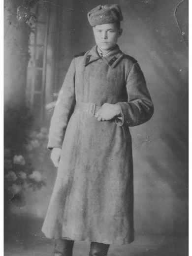 Косолапов Иван Иванович