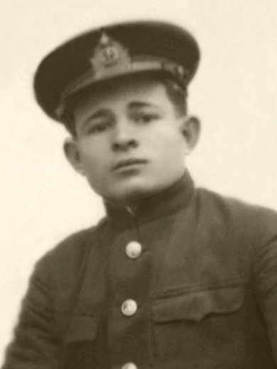 Черноморский Петр Петрович