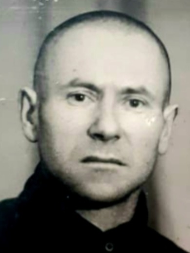 Гайнутдинов(Камалетдинов) Сайфулла Камалетдинович