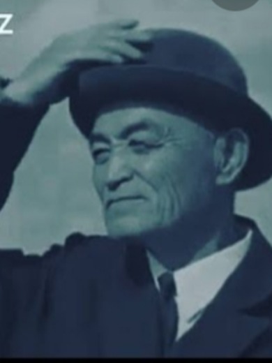 Иманов Шарип Амангельдинович