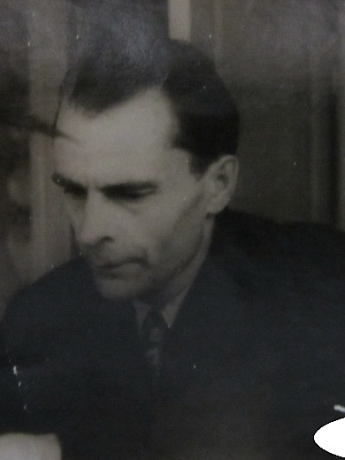 Селивановский Евгений Николаевич