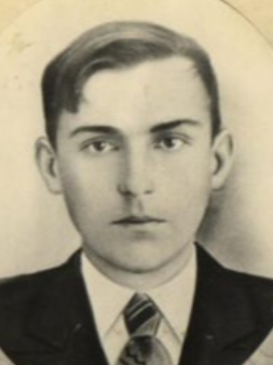 Дудаков Александр Иванович