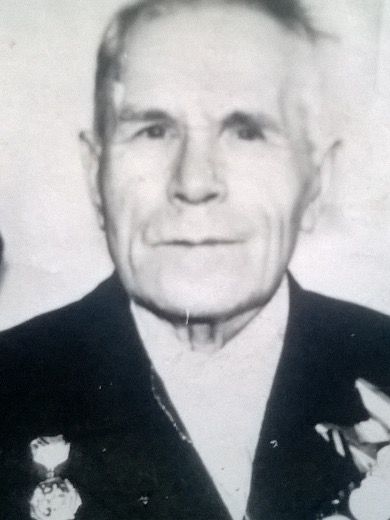 Скворцов Алексей Иванович