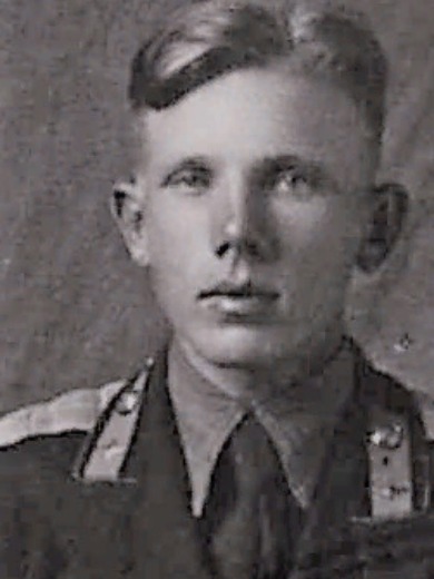 Туров Валентин Гаврилович