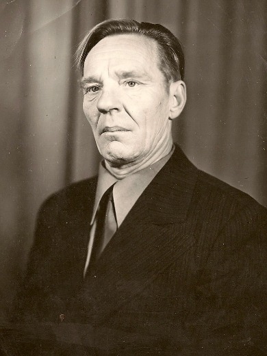 Кузьминский Владимир Селиверстович