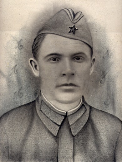 Горланов Федор Васильевич