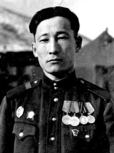 Атутов Аполлон Александрович