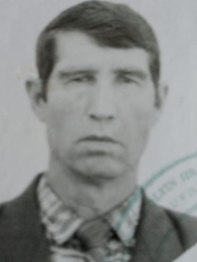 Курталиев Кадыр