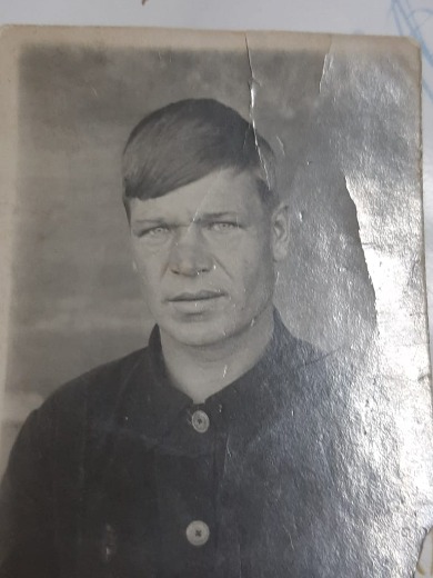 Домников Андрей Савельевич