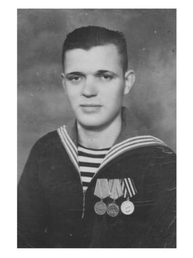 Харитоненко Григорий Павлович