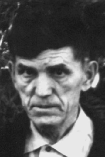 Шпаков Петр Андреевич