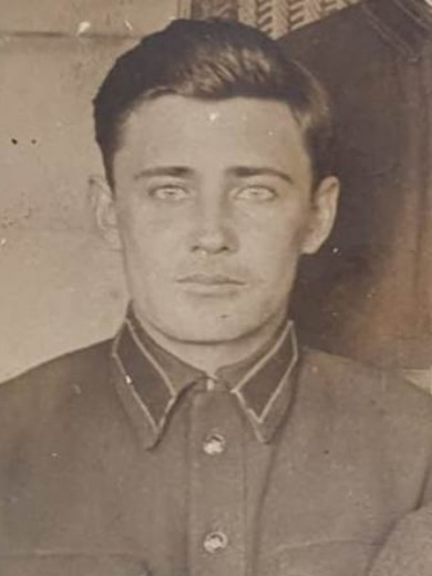 Ешков Александр Иосифович