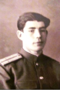 Вербицкий Иван Егорович