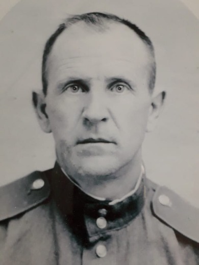 Малюченко Василий Ильич