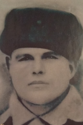 Питиримов Михаил Иванович