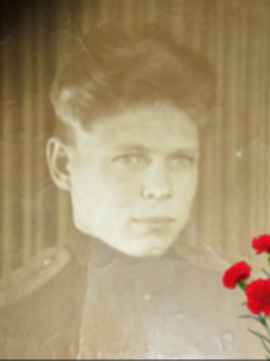 Стацко Петр Максимович