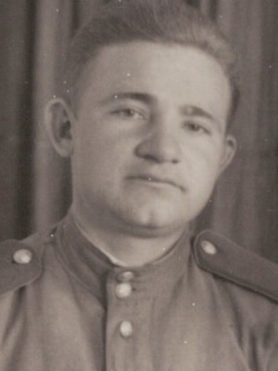 Дорошенко Василий Иванович