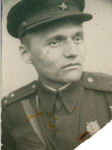 Зинадзянов Галимжан Халитович