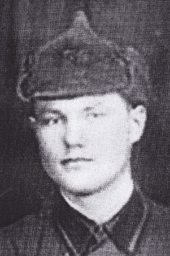 Трофимчук Семен Афанасьевич