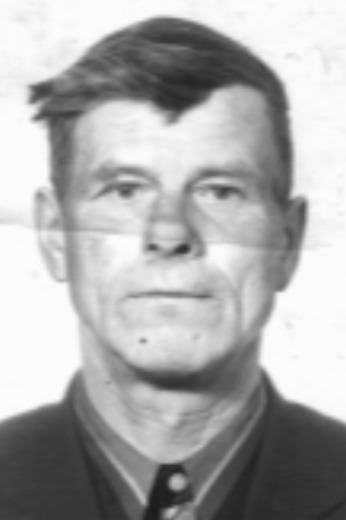 Семёнов Александр Михайлович