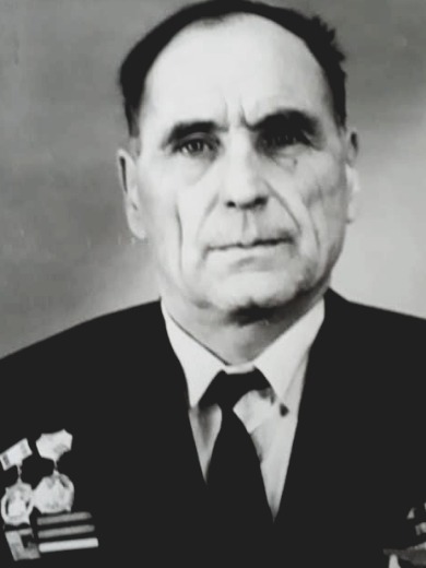 Зайцев Александр Николаевич