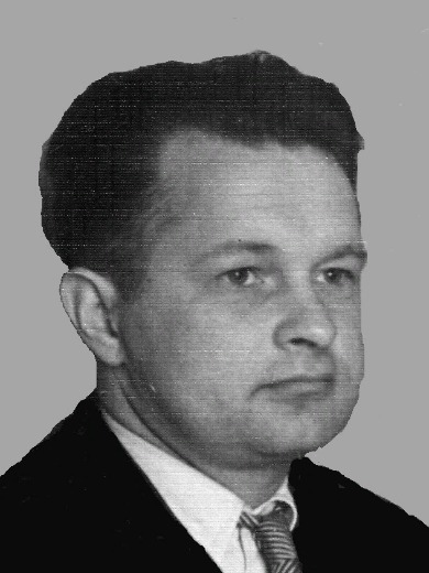 Мицнер Олег Эмильевич