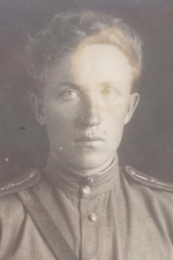 Андреев Иван Яковлевич