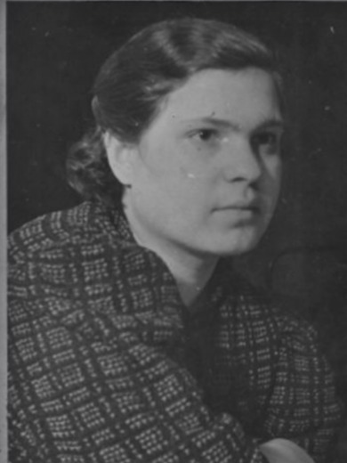 Кольцова Мария Александровна