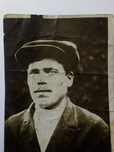 Саламатов Алексей Митрофанович