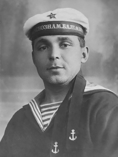 Мураков Григорий Иванович