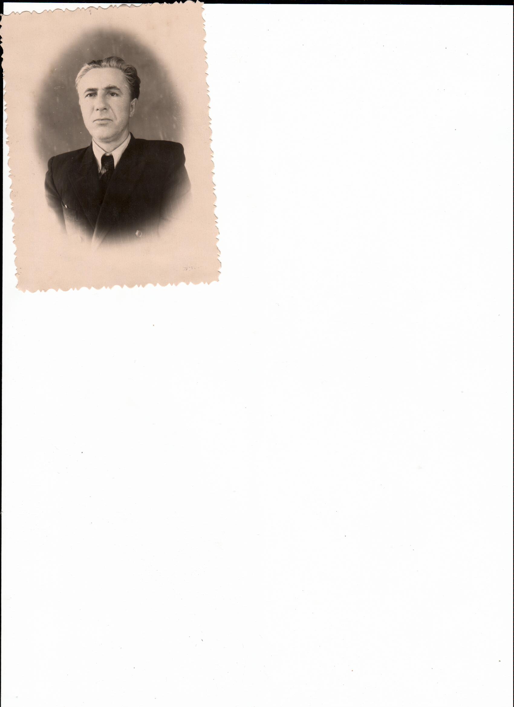 Корнюхин Иван Сергеевич