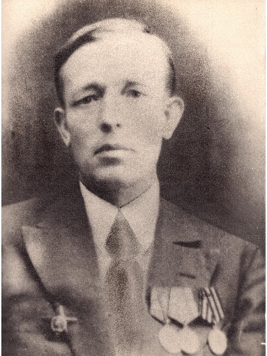 Коновалов Михаил Петрович