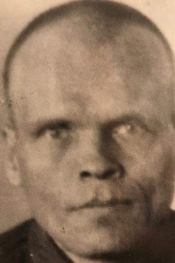 Сметанин Григорий Данилович