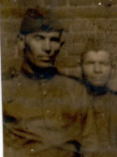 Будылин Александр Петрович