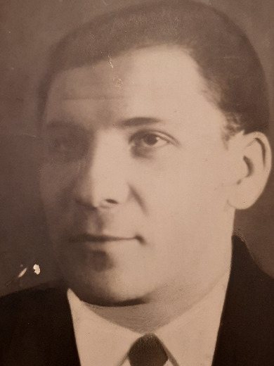 Авдюшин Анатолий Романович