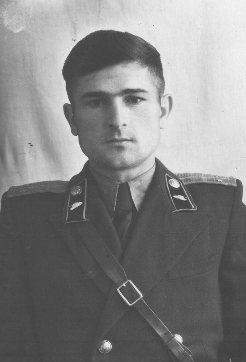 Марченко Александр Иванович