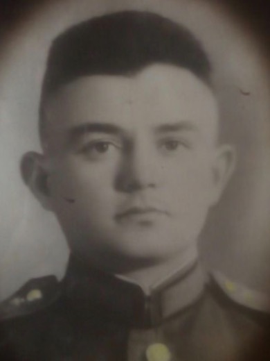 Соболев Владимир Иванович