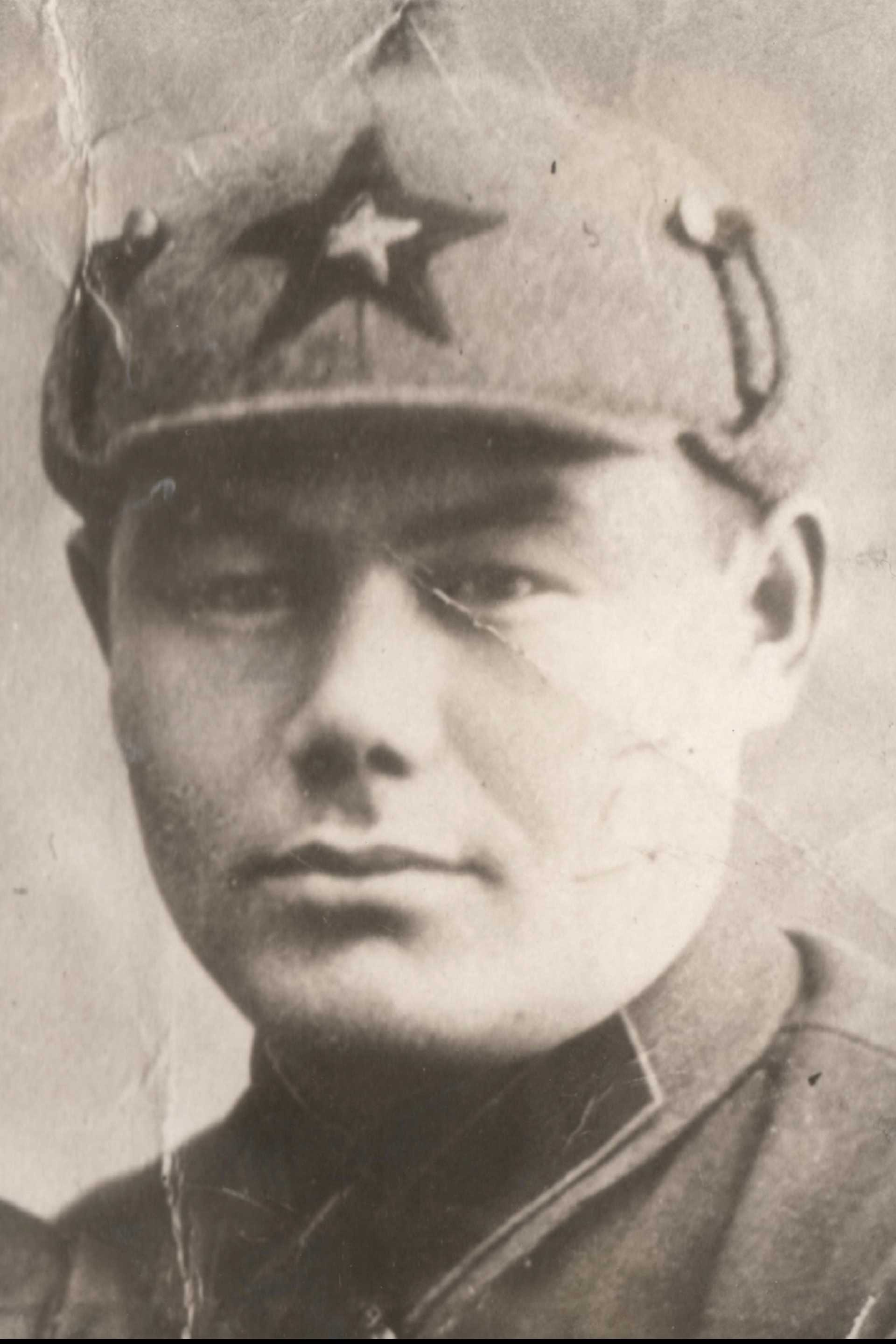 Гибадуллин Габдулямиль Исмагилович