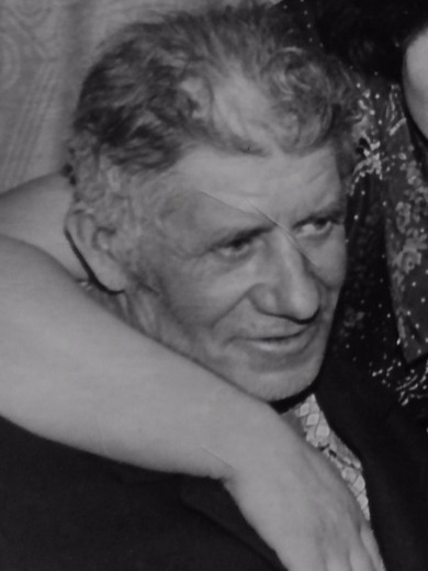 Аксючиц Николай Александрович