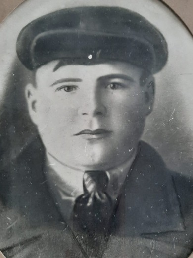 Лавреньтев Константин Федорович