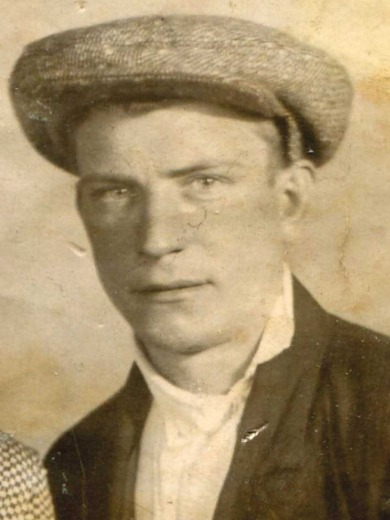 Кузминов Николай Федорович