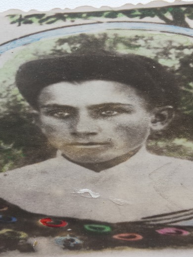 Очкась Владимир Матвеевич