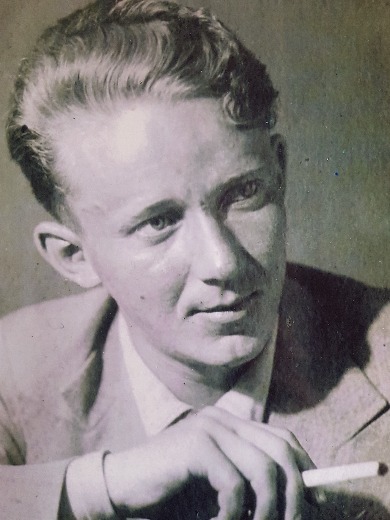 Михайлов Анатолий Леонидович