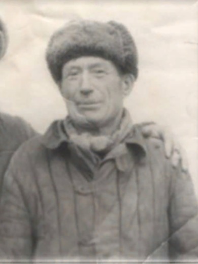 Захаров Григорий Петрович