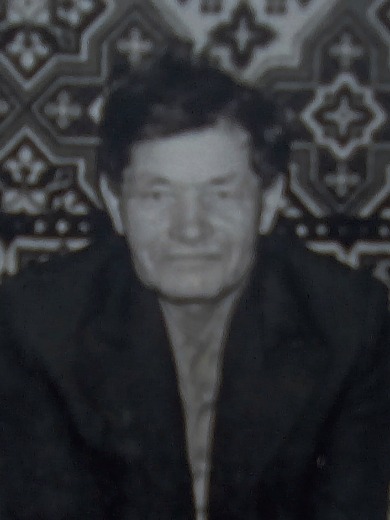Петраков Иван Константинович