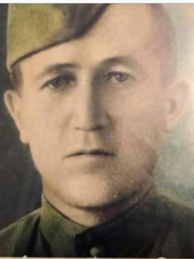 Магомедов Азиз Магомедович