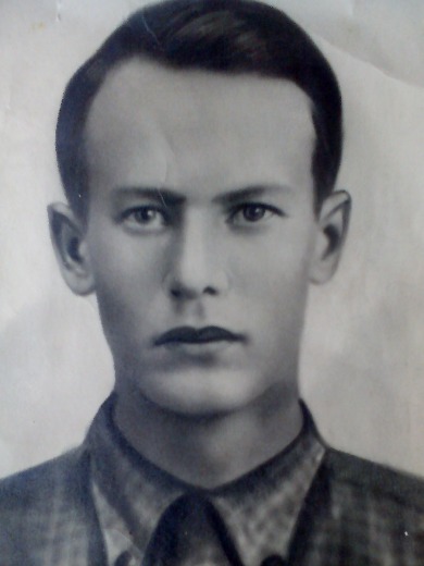 Синюгин Илья Максимович